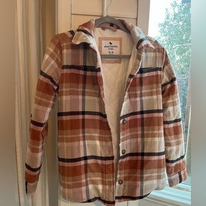 Abercrombie Kids jacket